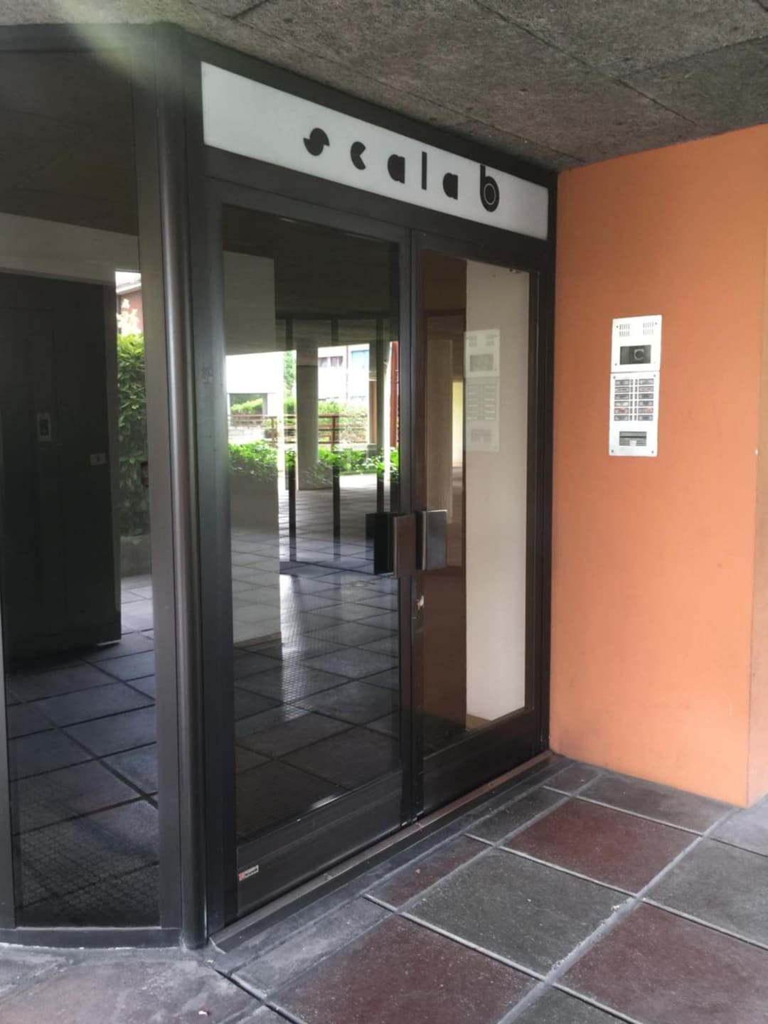 Casa Palladio 29 — photo 1 of 1
