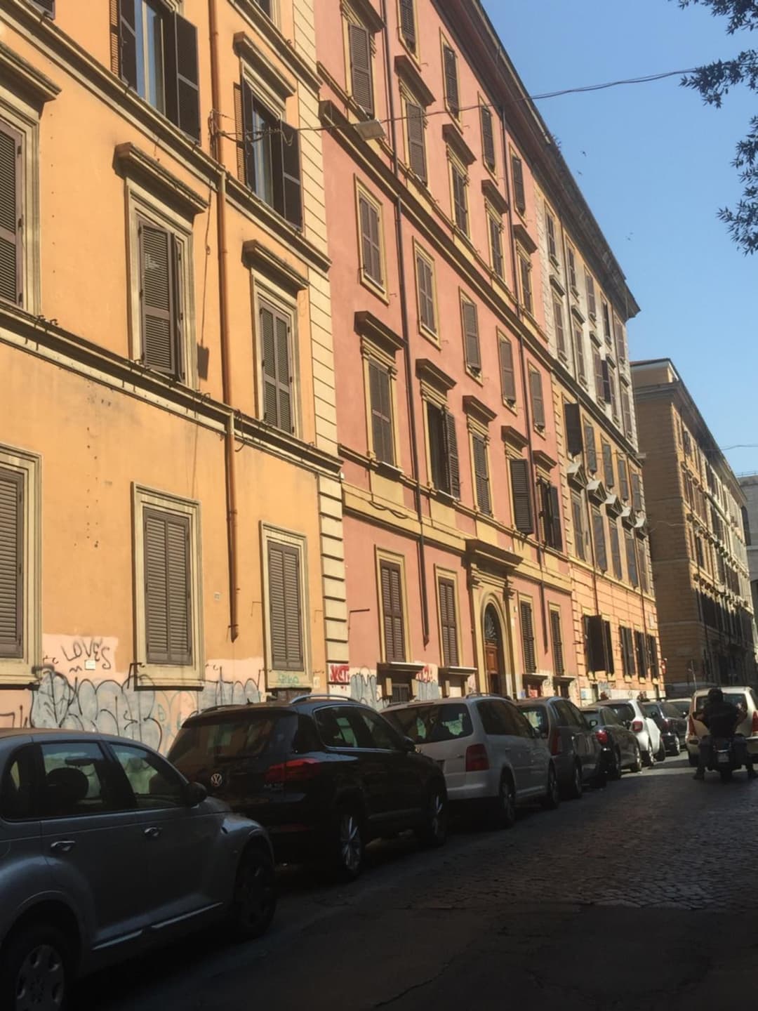 Fanti Rooms — photo 1 of 1