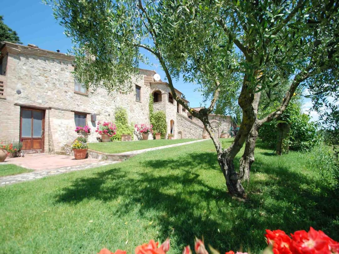 Agriturismo Etrusco — photo 1 of 1