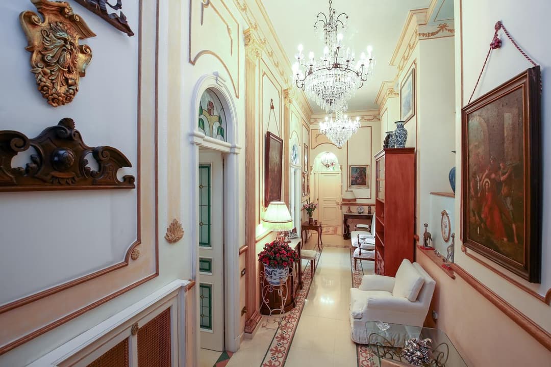 B&B Flora House — photo 1 of 1