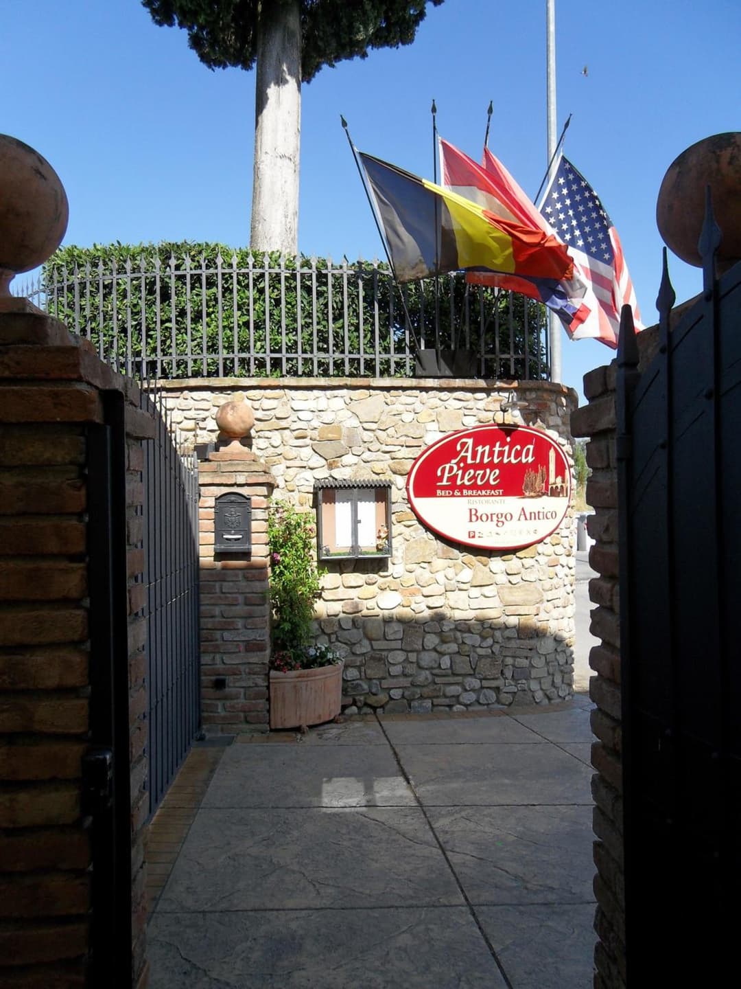 Antica Pieve B&B — photo 1 of 70