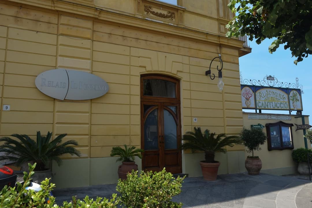 Relais Il Pennino — photo 1 of 1