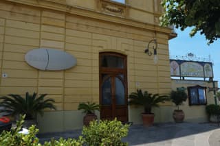 Relais Il Pennino