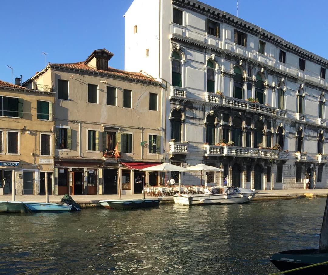 Princess Guest House Canal View — photo 1 of 80