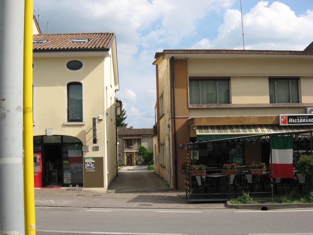 B&B A casa della zia — photo 1 of 24