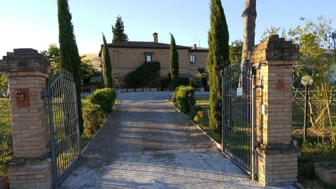 Casa Vacanze Fornace — photo 1 of 32
