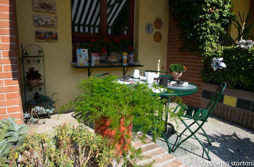 A casa di Paola — photo 1 of 1