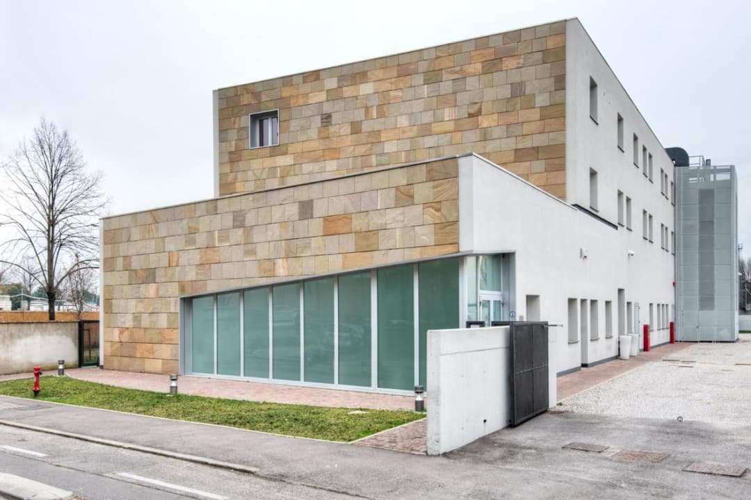 Casa Lucia Valentini Terrani — photo 1 of 1