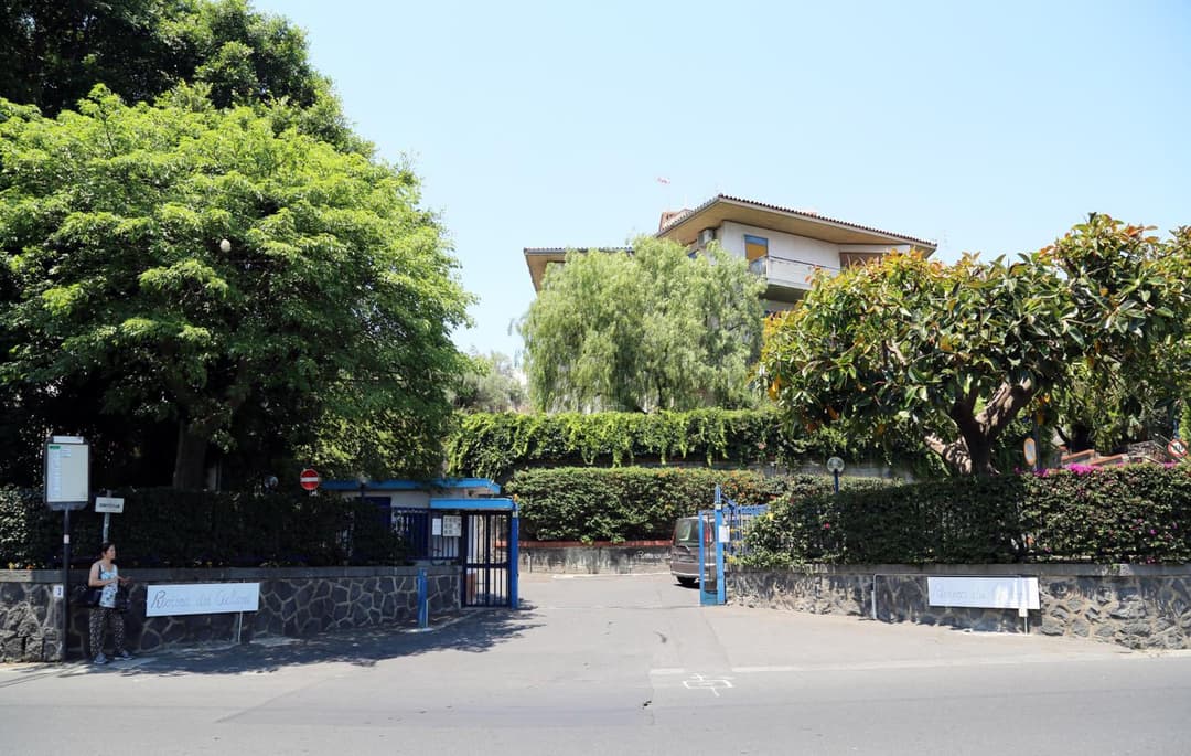Casa Mirtilla — photo 1 of 1