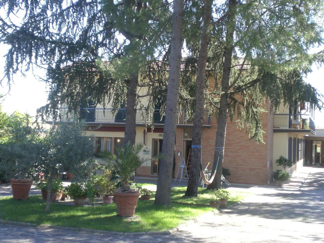 Marinetta Bed & Breakfast — photo 1 of 68