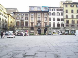 Michelangiolo Penthouse