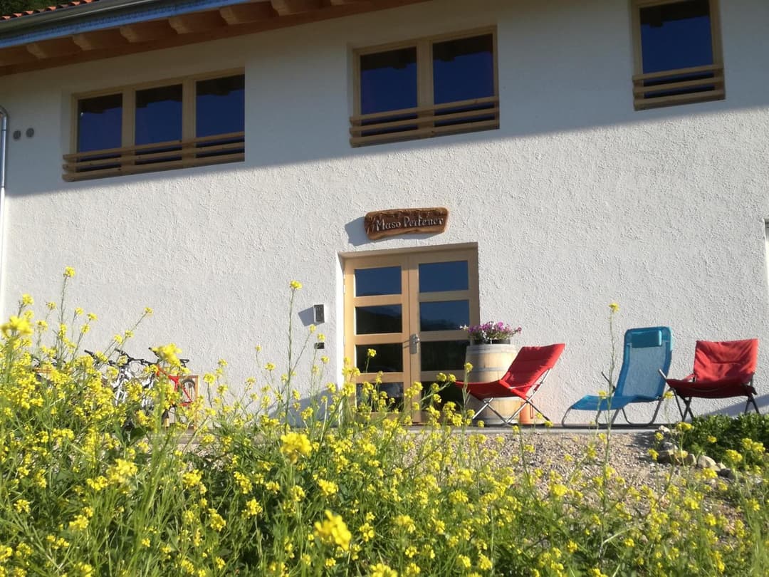 AGRITURISMO MASO PERTENER -adults friendly- — photo 1 of 1