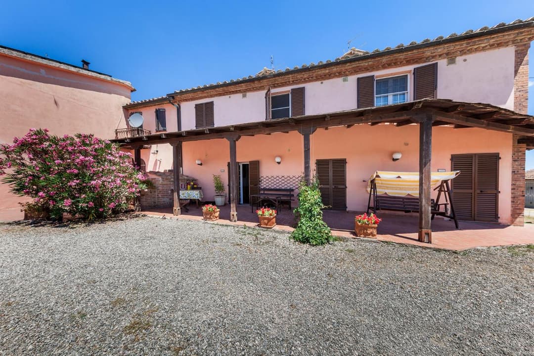 Agriturismo Quercetelli — photo 1 of 1