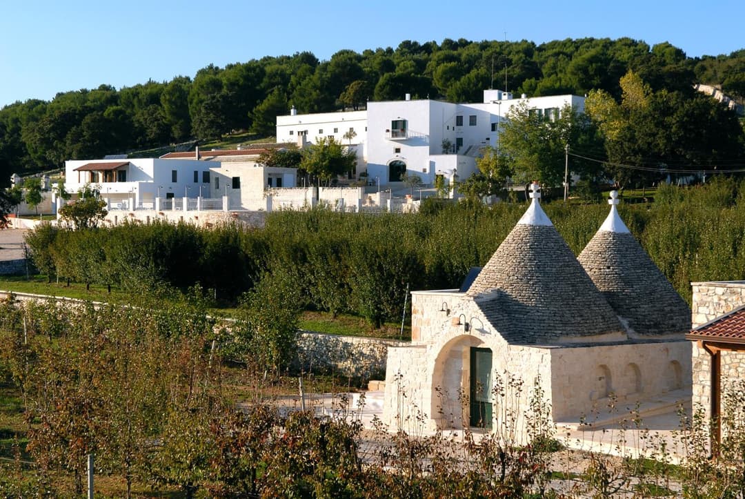 Masseria Torricella — photo 1 of 50