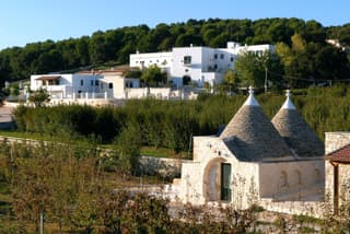 Masseria Torricella
