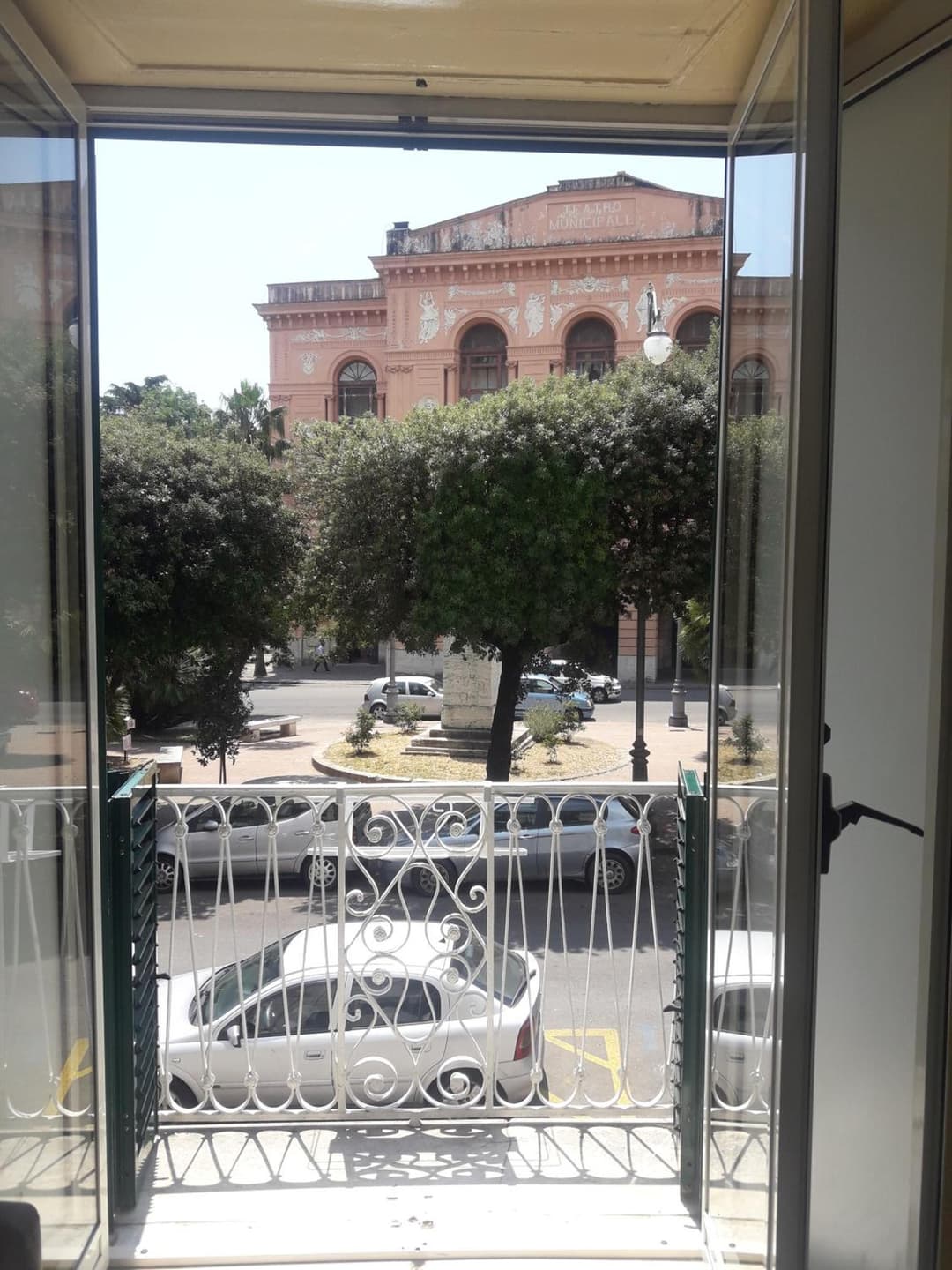 Verdi's house — photo 1 of 1