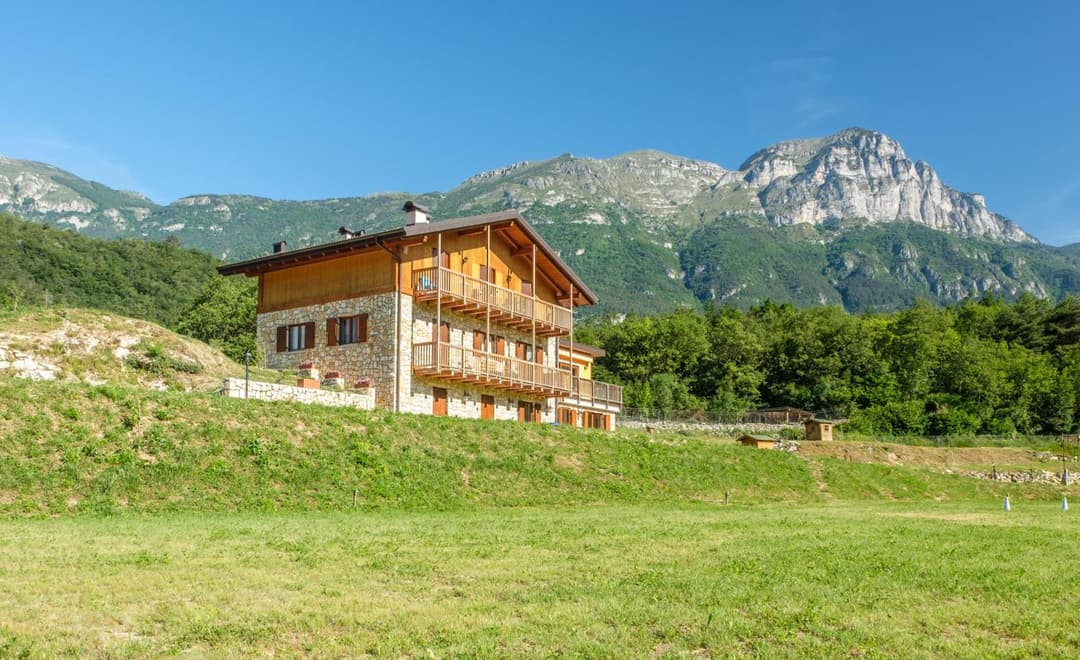 Maso Scricciolo Farm House — photo 1 of 1