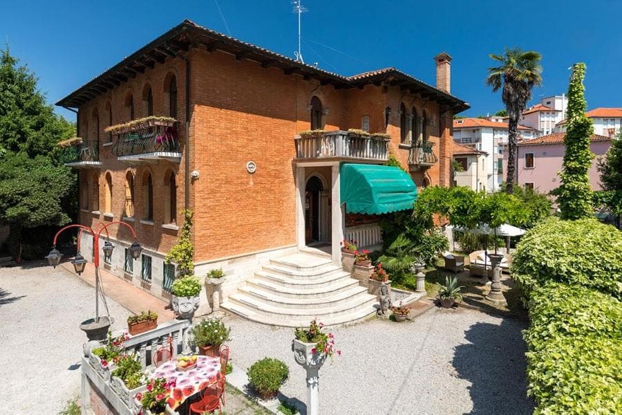 Villa Albertina — photo 1 of 1