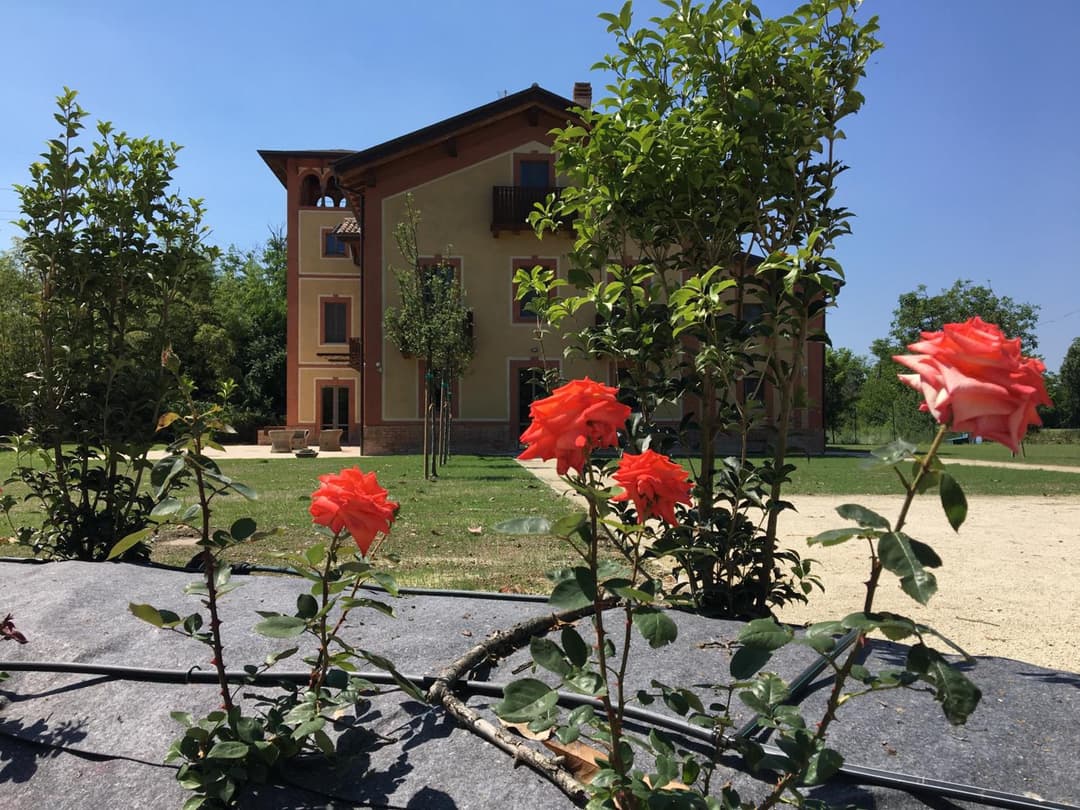 Villa Laura — photo 1 of 27