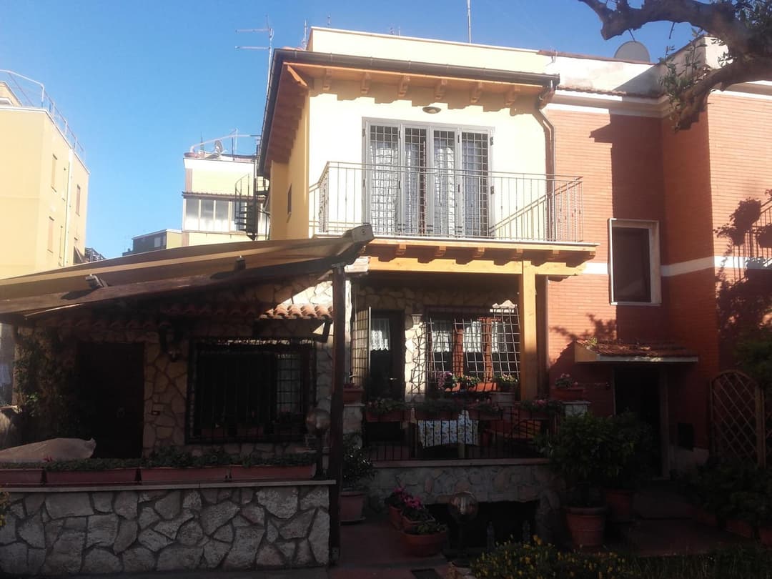 Casa Rosa — photo 1 of 1