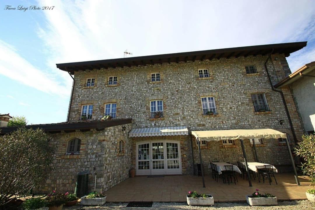 Albergo Julienne — photo 1 of 1