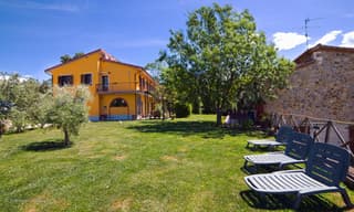 Agriturismo e Caseificio La Valle degli Ulivi