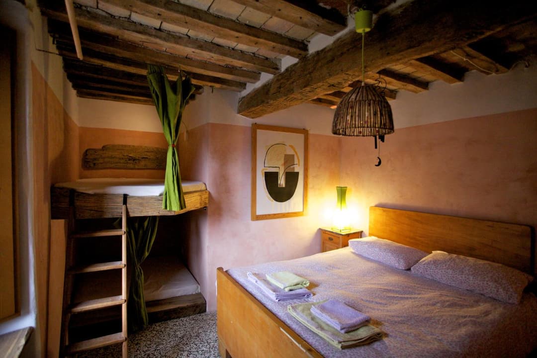 Agriturismo Slowcanda — photo 1 of 1