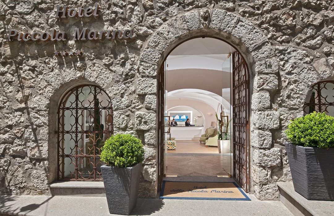 Hotel Della Piccola Marina — photo 1 of 1