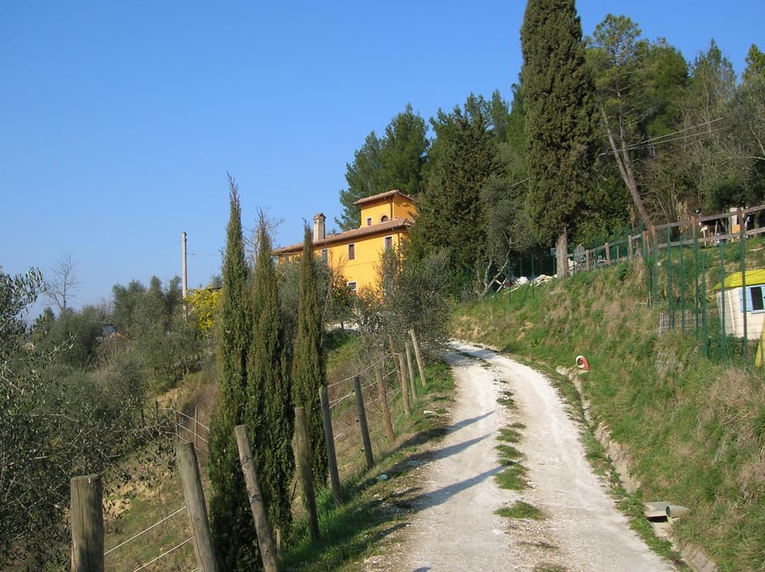 Poggio delle Capre — photo 1 of 1