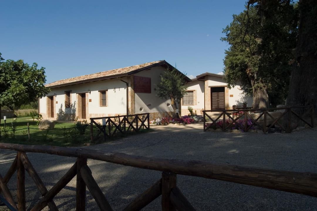 La Casa nella Prateria — photo 1 of 1