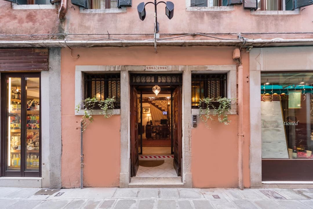 Locanda Art Deco — photo 1 of 1