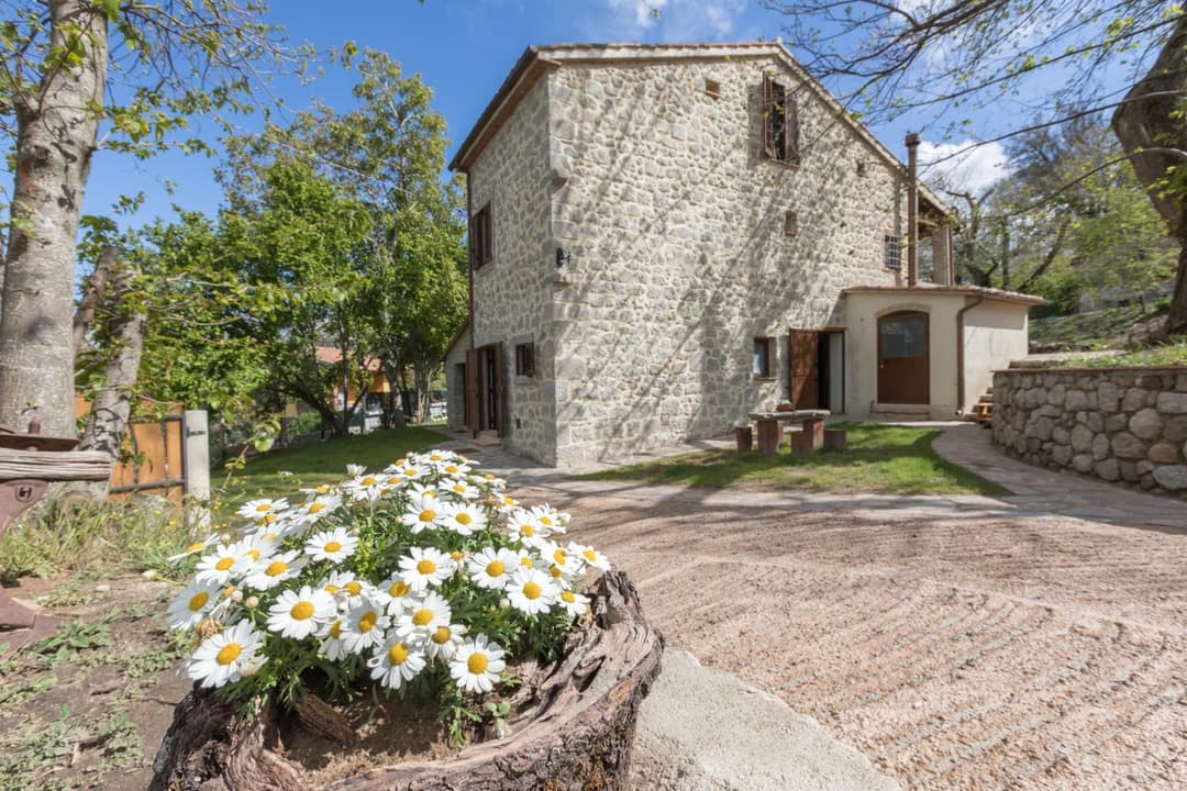 B&B Podere Legnotorto — photo 1 of 1