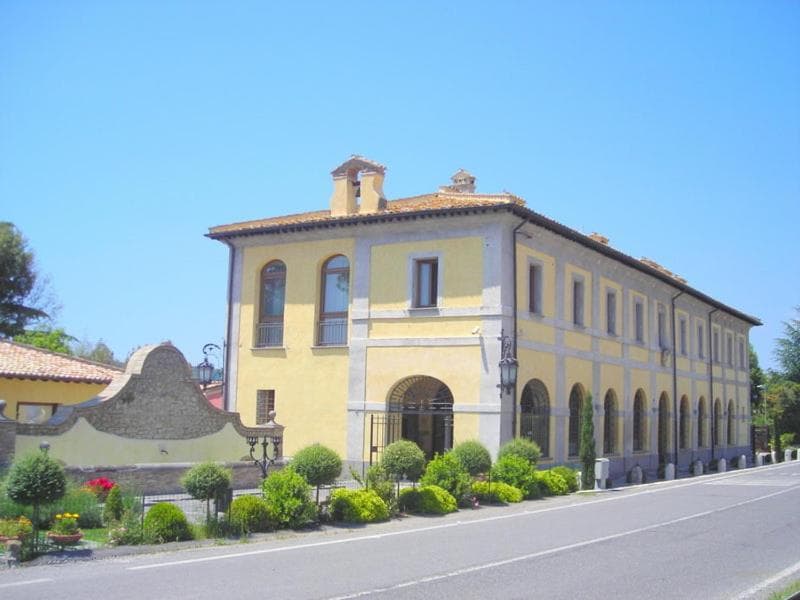 Relais Il Postiglione - Antica Posta dei Chigi — photo 1 of 1