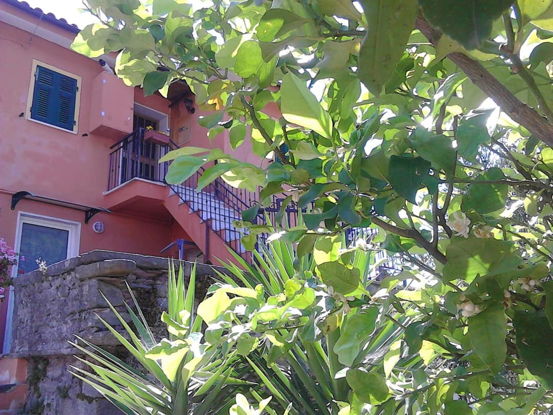 Mare, Monti e...Cinque Terre — photo 1 of 48