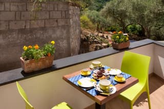 Appartamento degli Ulivi 2