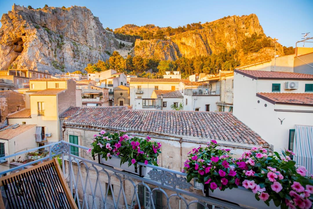 Cefalù Charme e Chic Suites — photo 1 of 1