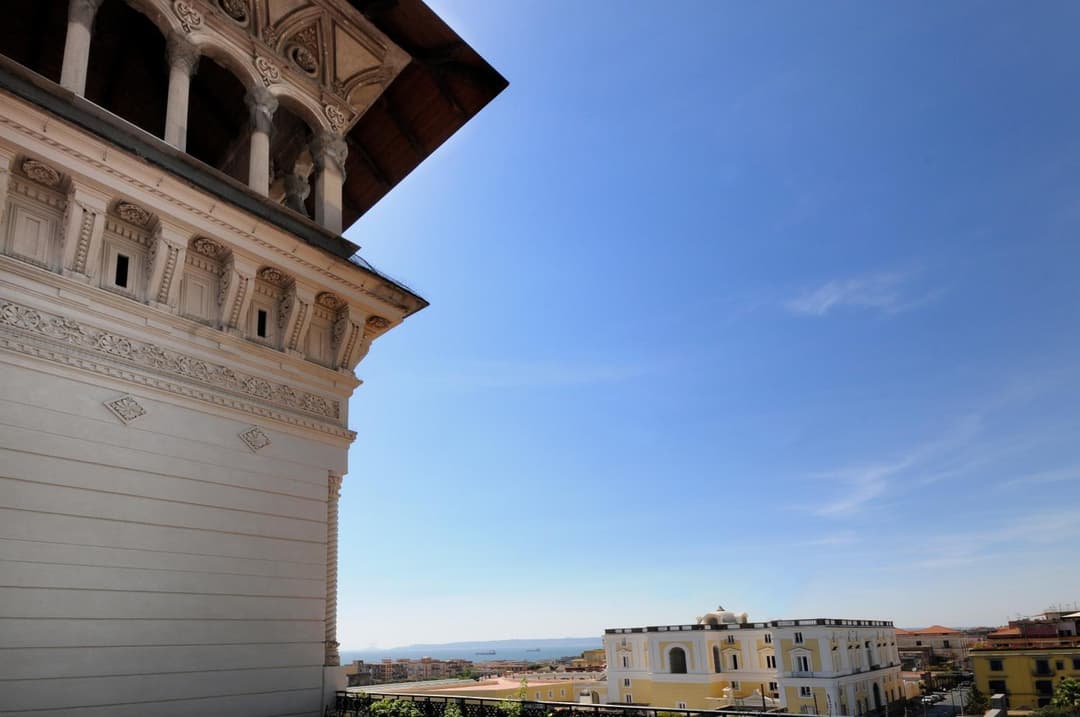 Villa Battista srl — photo 1 of 1