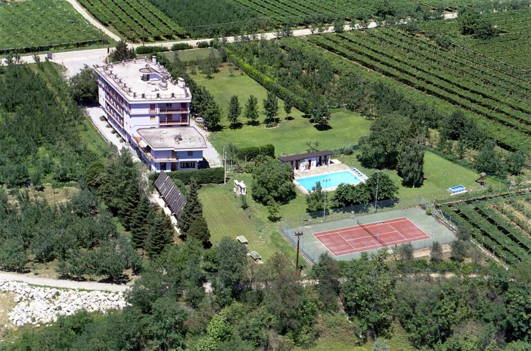 Aktiv Hotel Eden — photo 1 of 1
