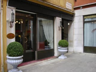 San Marco Palace