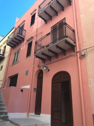 Antico Canale