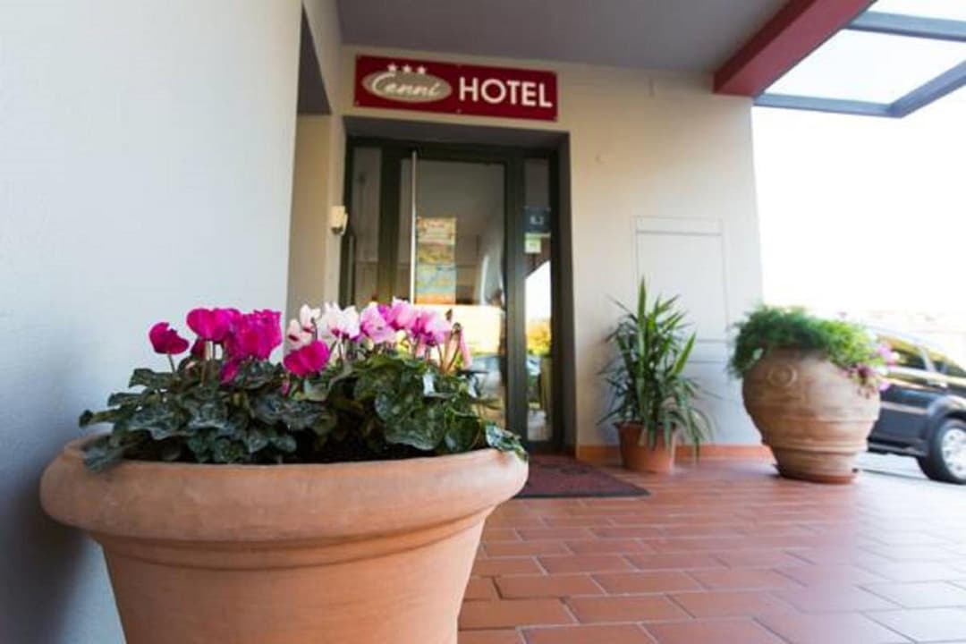 Albergo Cenni — photo 1 of 41