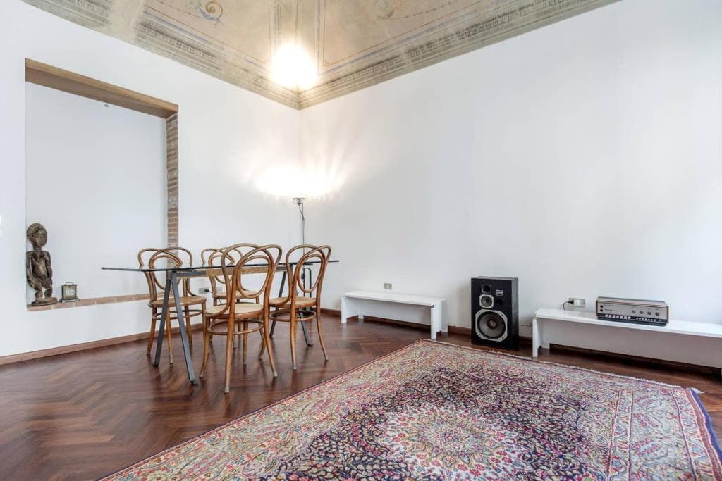 Independent apartment — photo 1 of 1