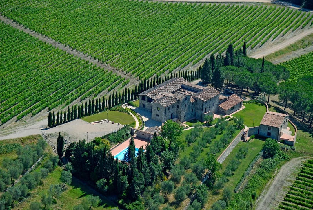 Casalta Di Pesa — photo 1 of 1