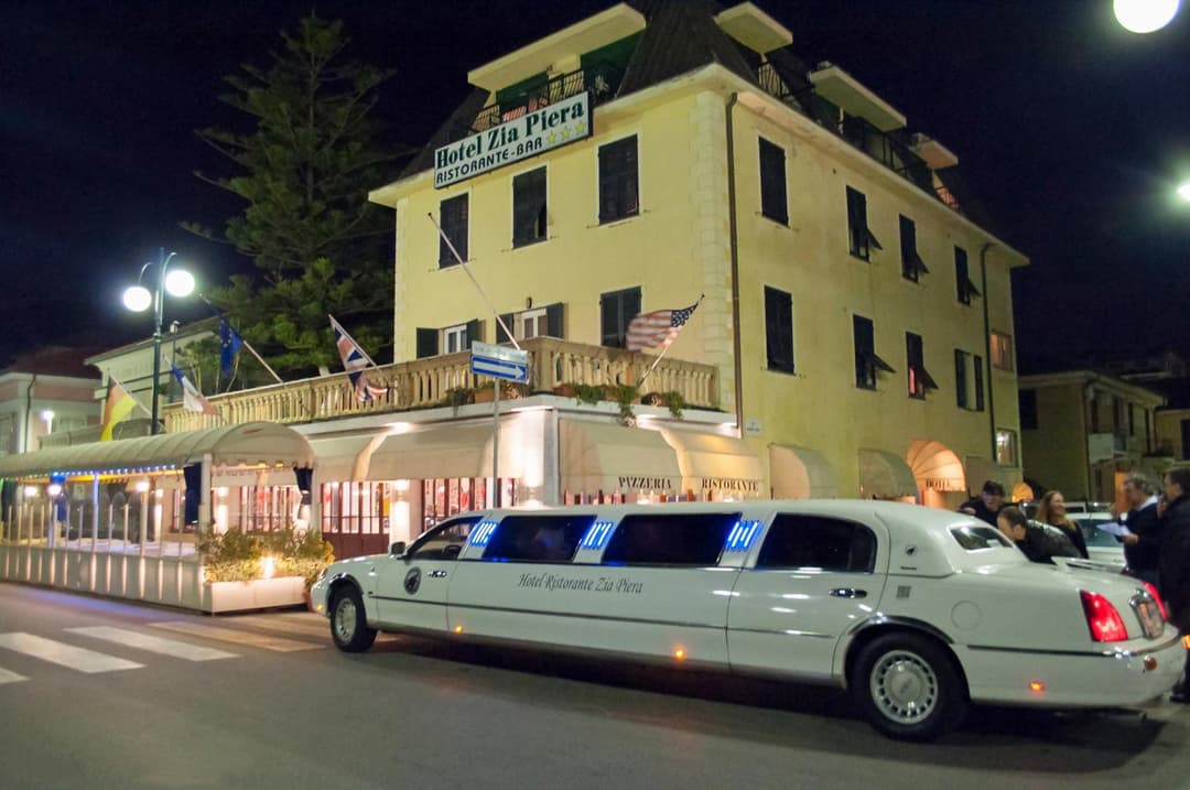 Hotel Zia Piera — photo 1 of 1