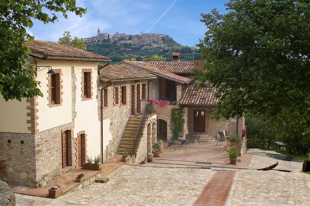 Agriturismo Casale delle Lucrezie — photo 1 of 1