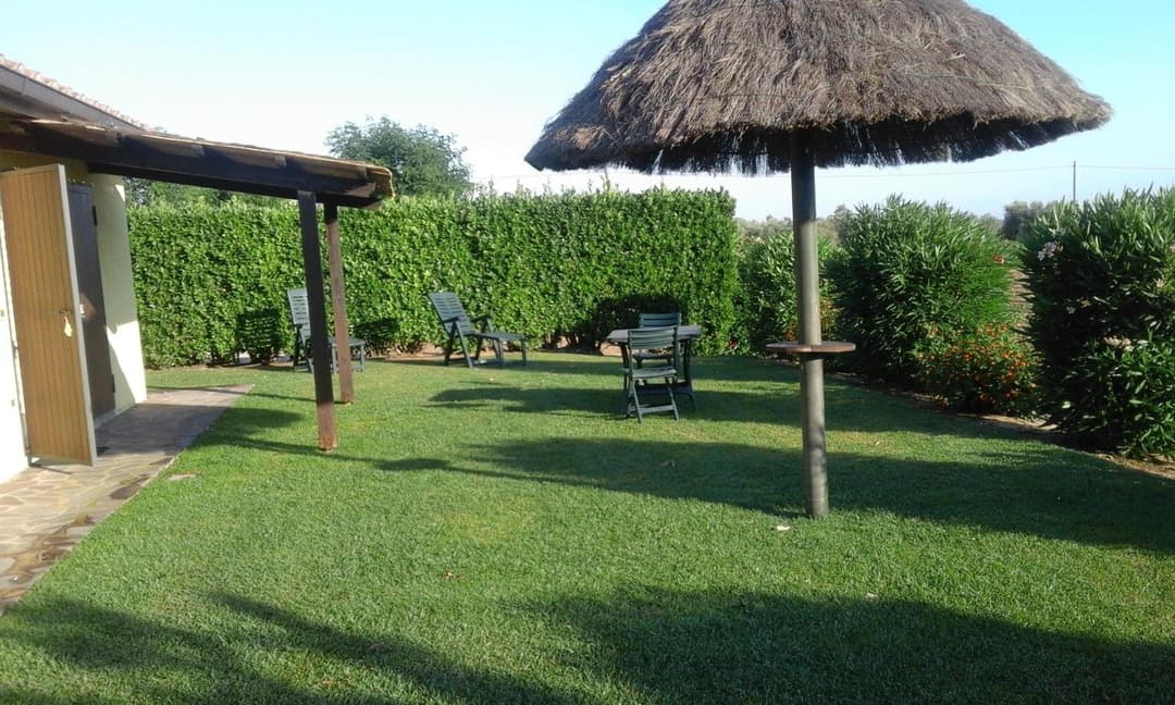 Monolocale con giardino — photo 1 of 1