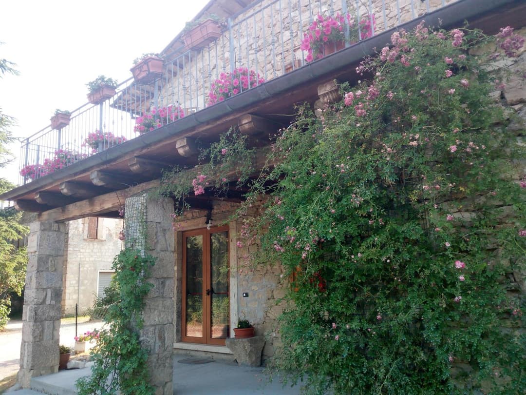 B&B Casale Giovannozzi — photo 1 of 35