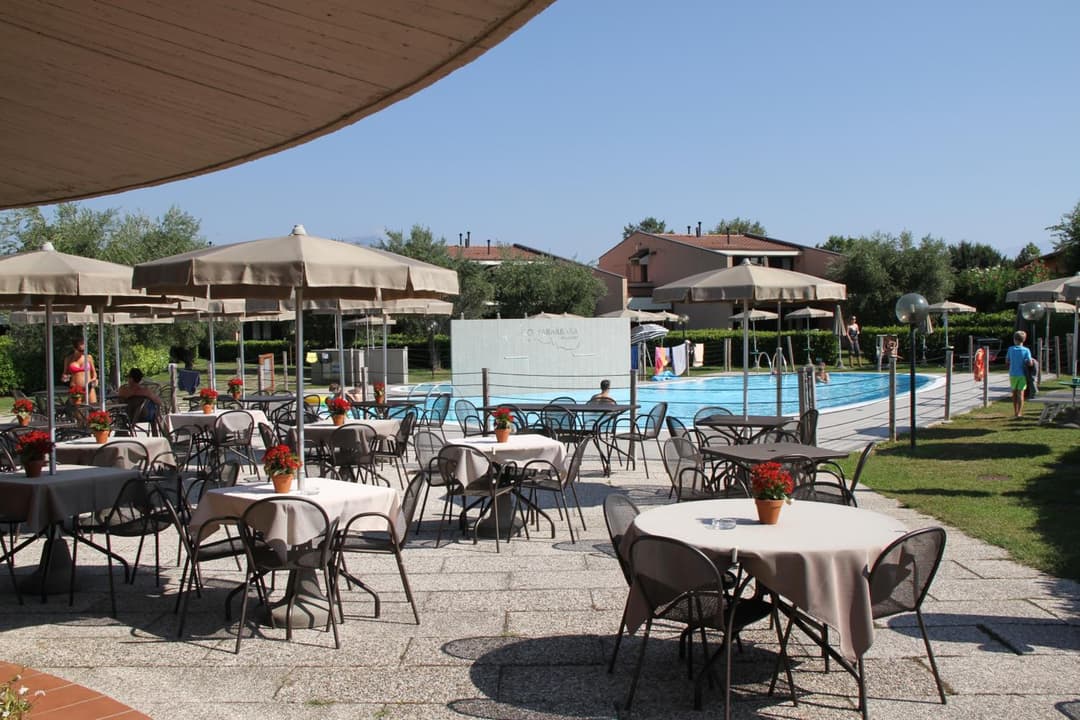 Villaggio Barbara — photo 1 of 23