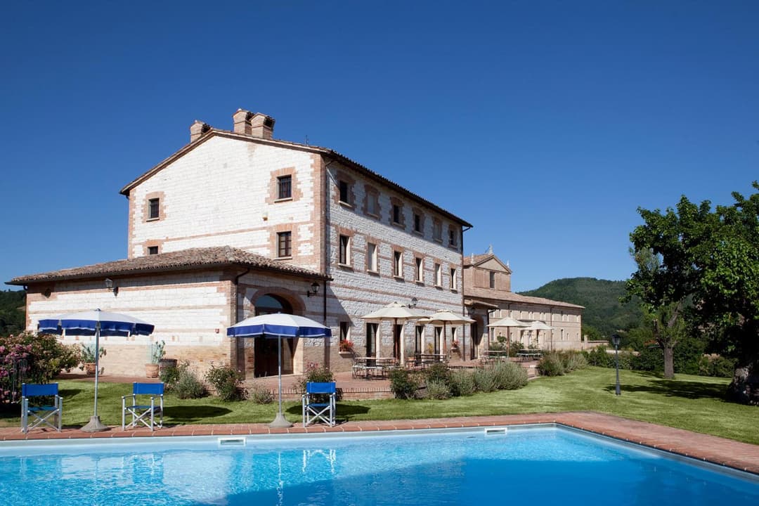 Parco Ducale Country House — photo 1 of 1
