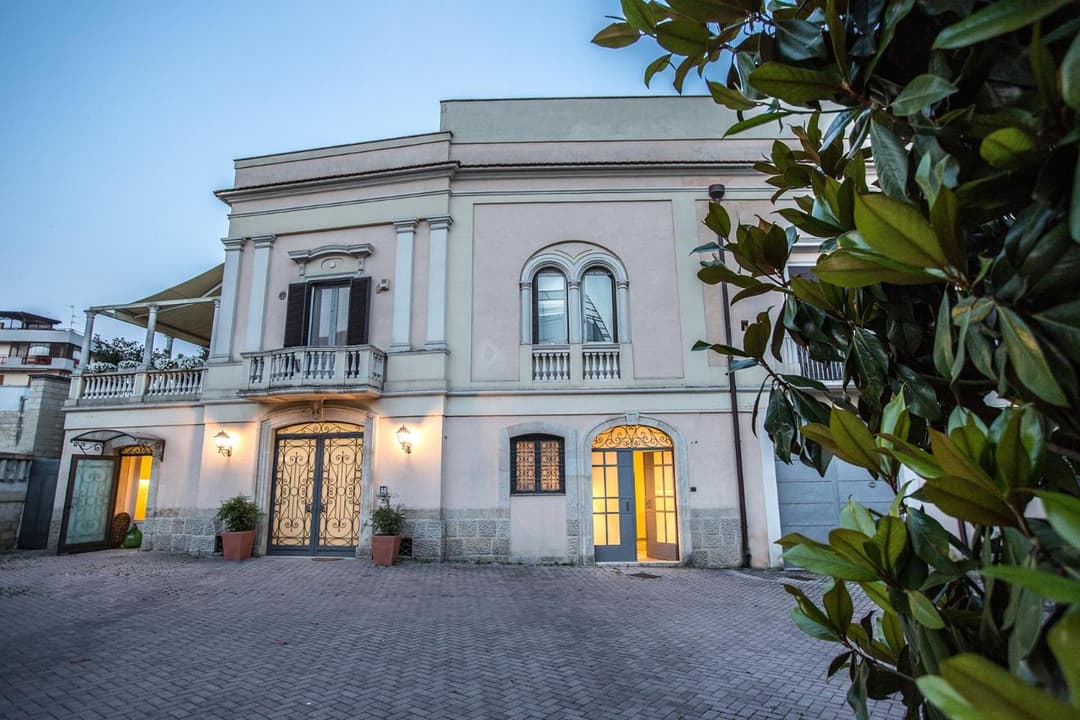 Giardini 82 B&B — photo 1 of 59